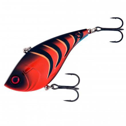 Tiger Craw
