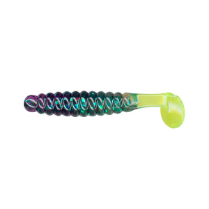 Junebug/ChartTail