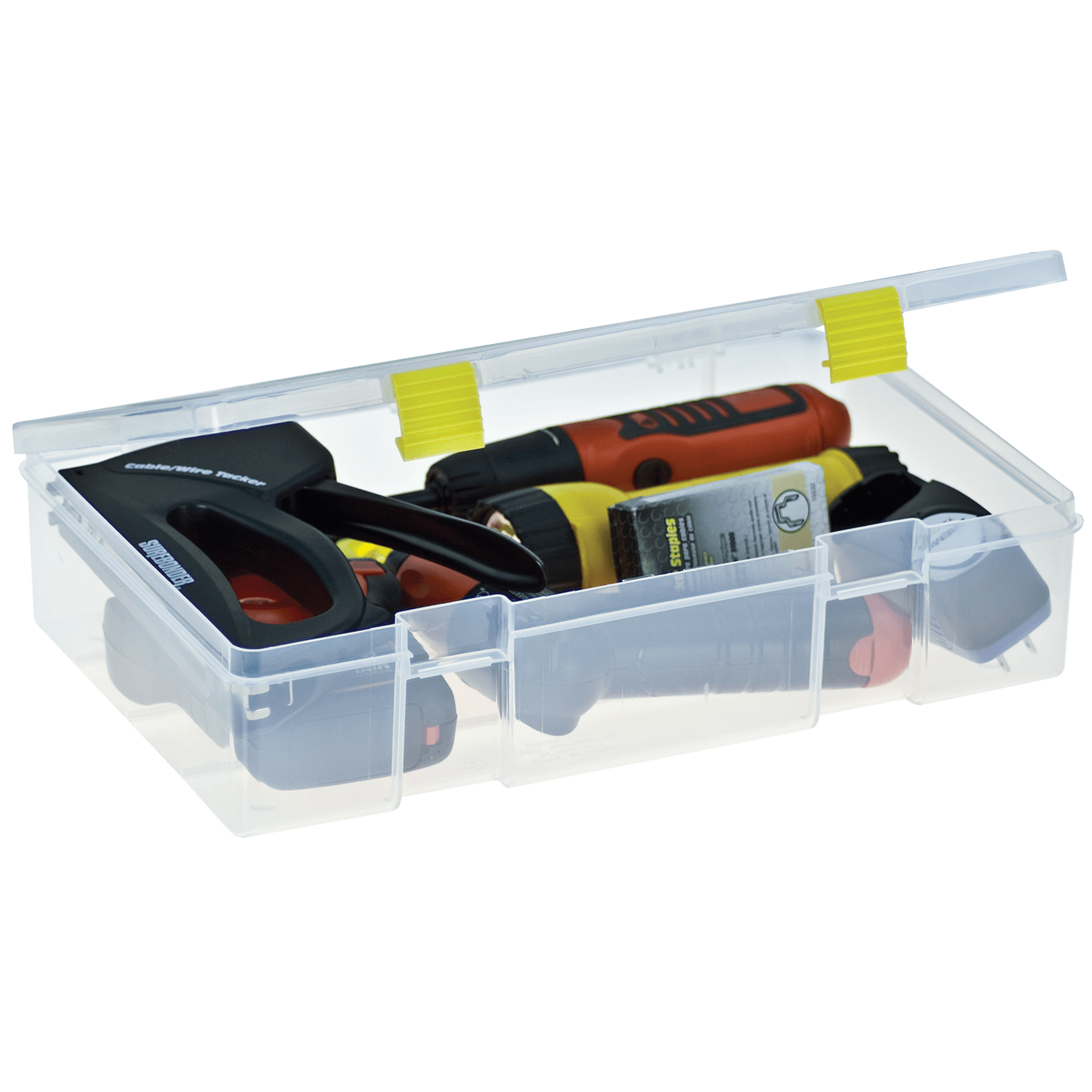 3731- 14x 9.13 x3.25" / Undivided