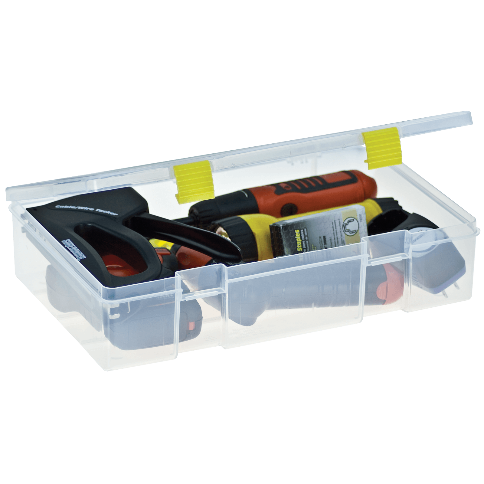 3731- 14x 9.13 x3.25" / Undivided