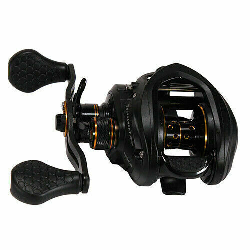 TP1HLA 10+1/ 6.8:1/ 6.4oz/ 120/12 / 28" Left