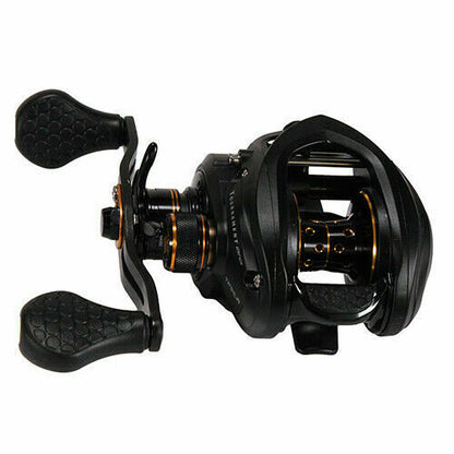 TP1HLA 10+1/ 6.8:1/ 6.4oz/ 120/12 / 28" Left