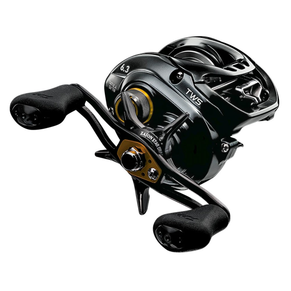 Daiwa Tatula SV Baitcasting Reel 7(2CRBB)+1