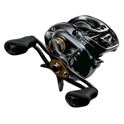 Daiwa Tatula SV Baitcasting Reel 7(2CRBB)+1