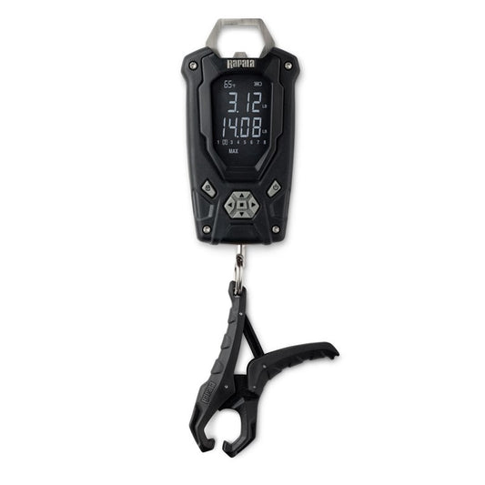 Rapala High Contrast Digital Scale 50lb
