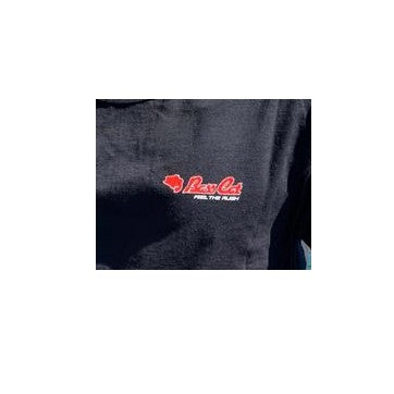Bass Cat 450 T Shirt - Gray