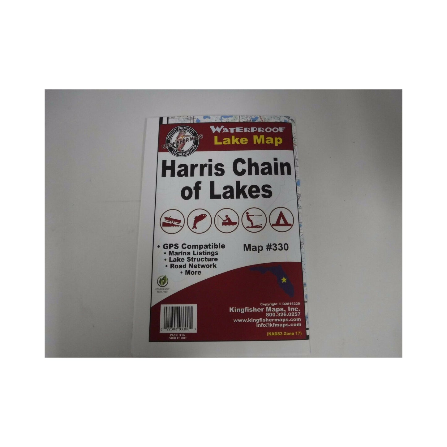 Harris Chain of Lakes