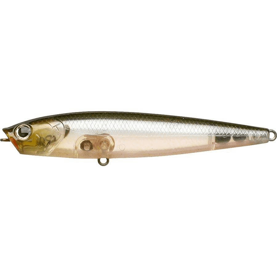 Ghost Minnow