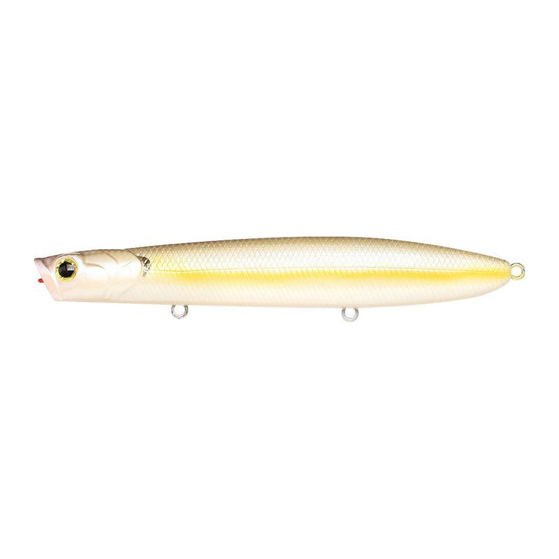Chartreuse Shad