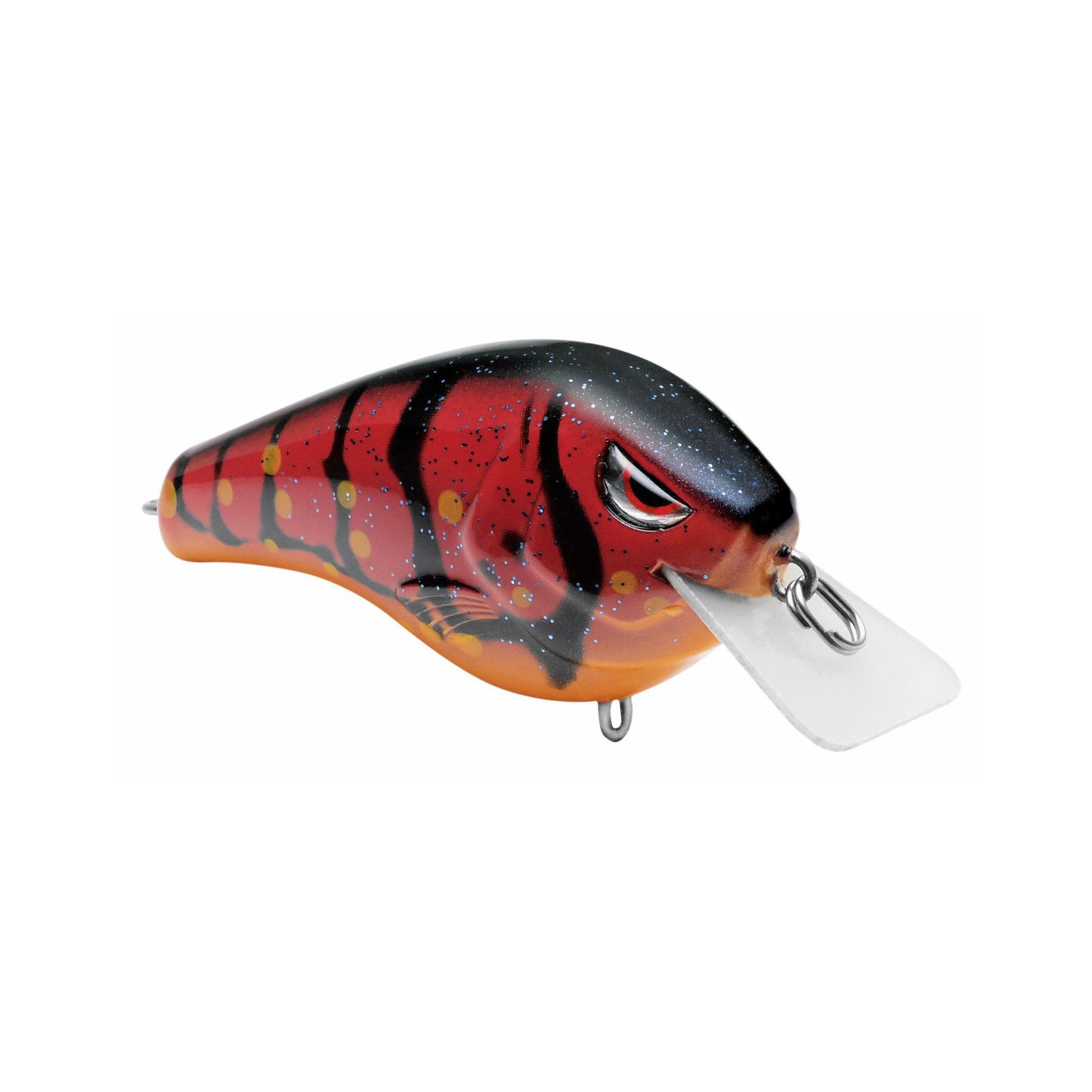 Red Craw