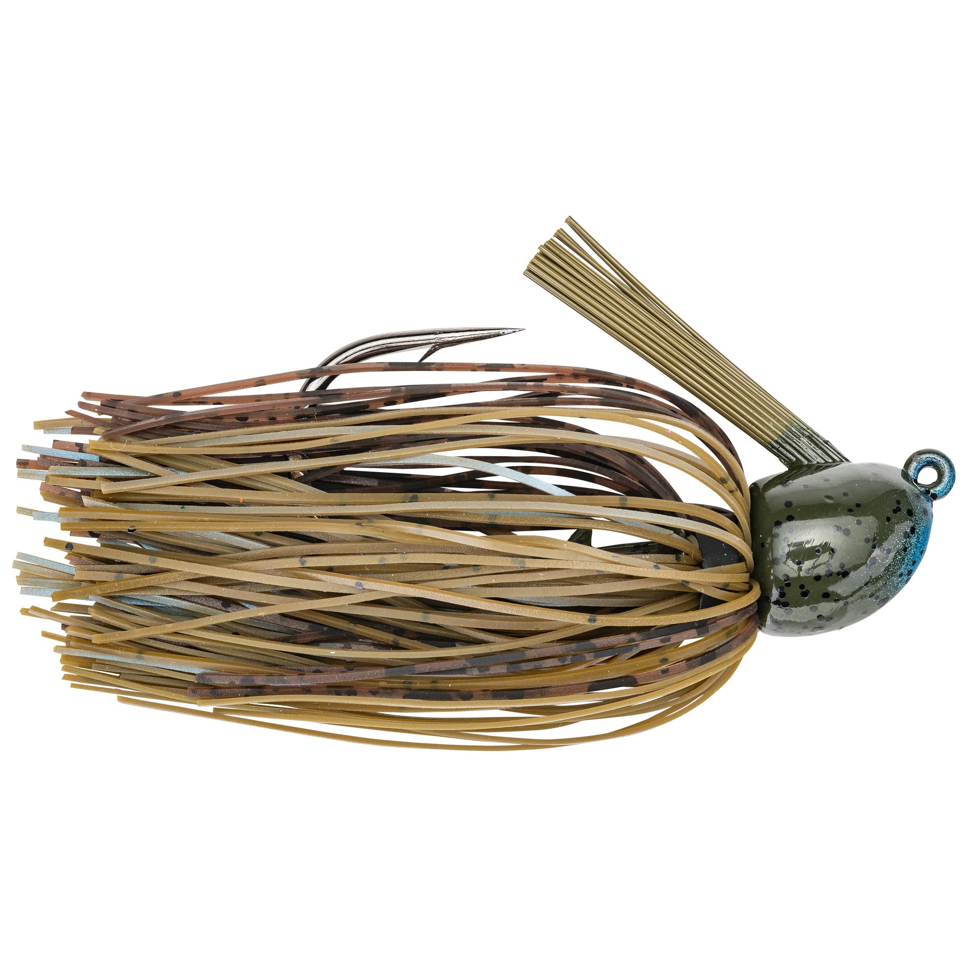 Blue Craw