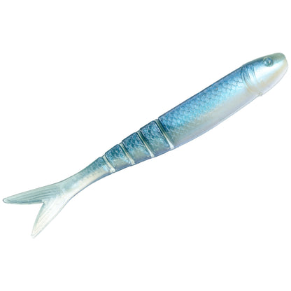Blue Gizzard