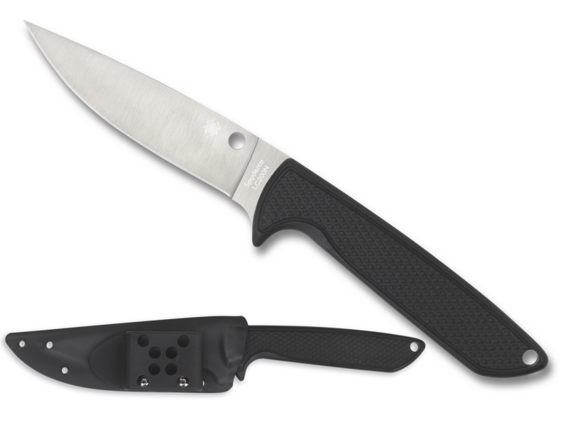 Spyderco Waterway