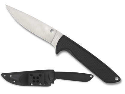 Spyderco Waterway