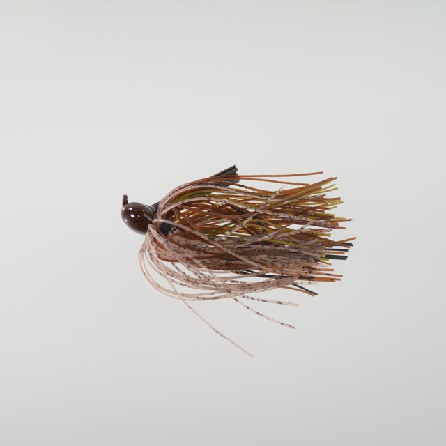 Brown Craw