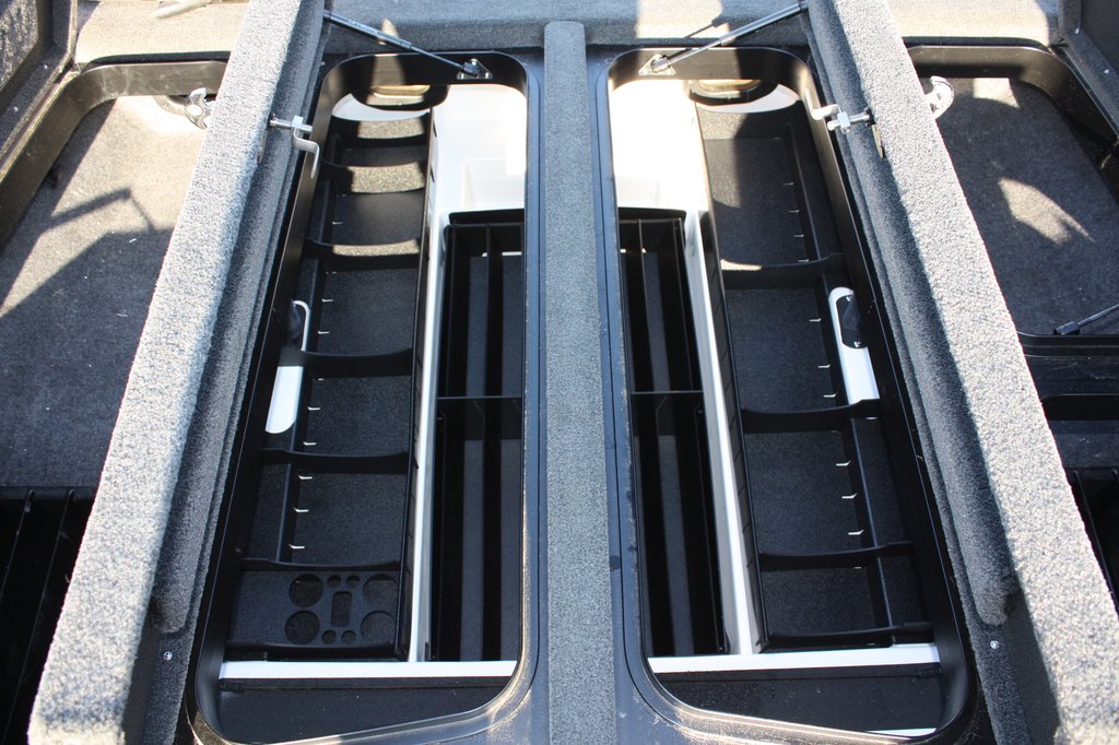 NPDZXRSOSET ZXR Soft Plastic Organizer