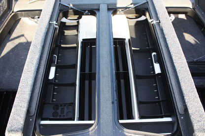 NPDZXRSOSET ZXR Soft Plastic Organizer