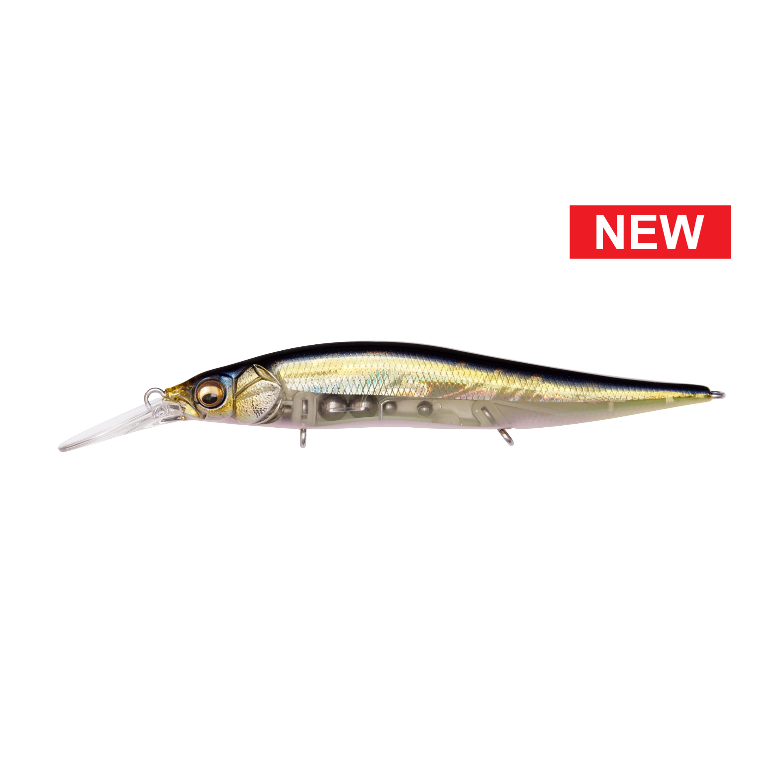 HT ITO Tennessee Shad