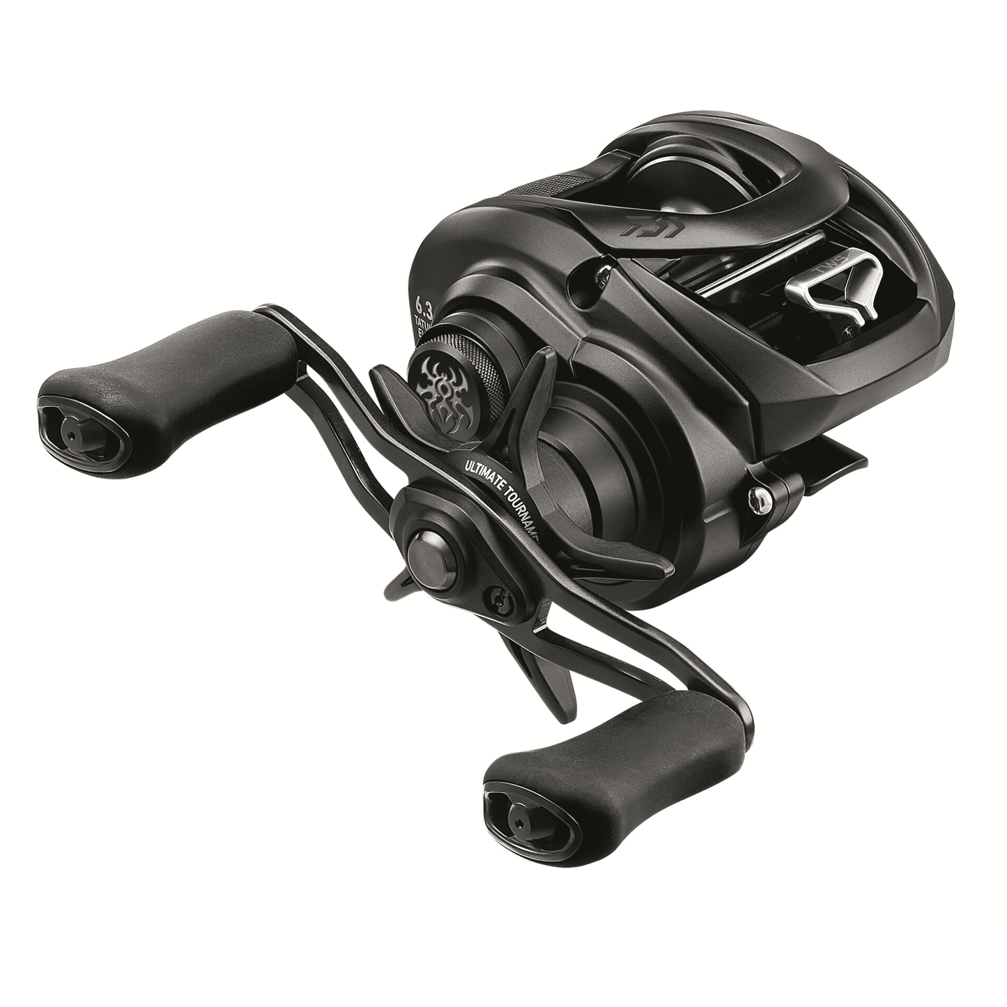 Daiwa Tatula Elite Baitcasting Reel