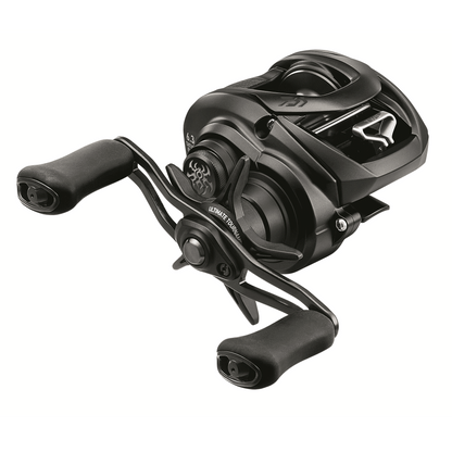 Daiwa Tatula Elite Baitcasting Reel