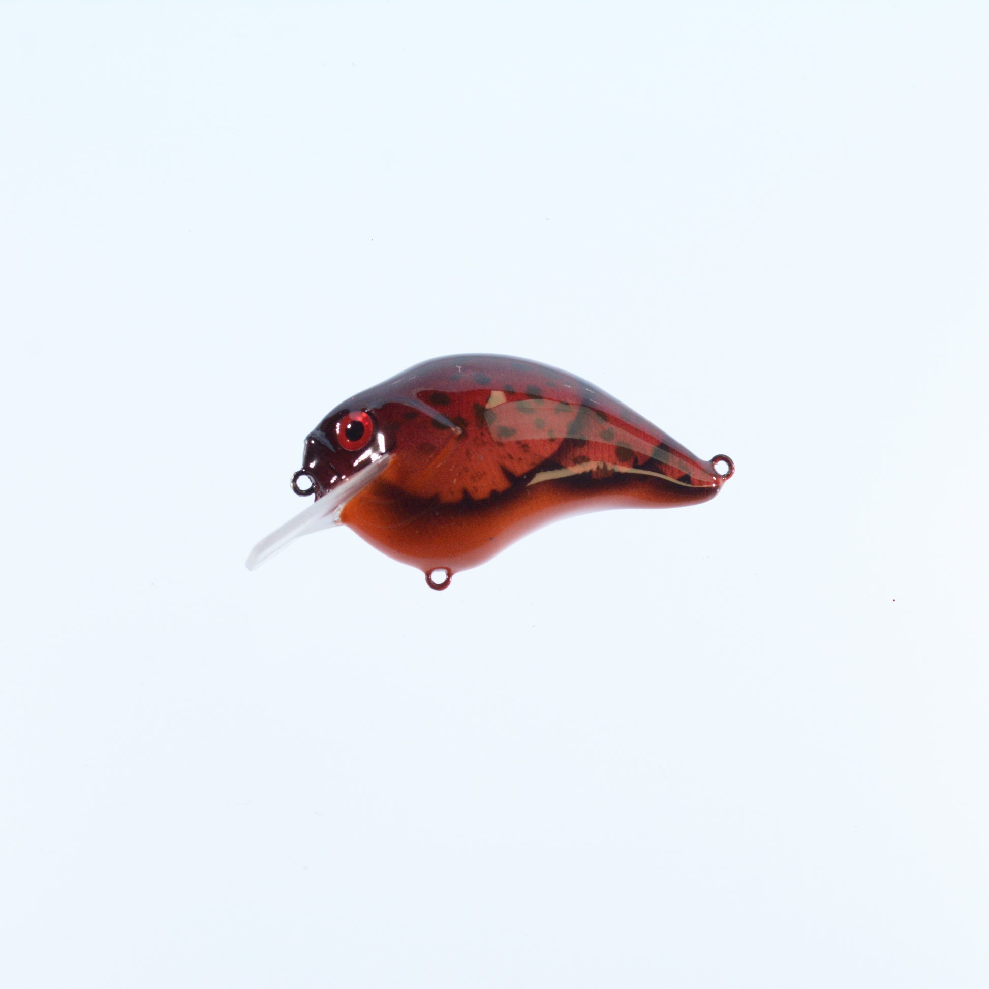 Red Craw