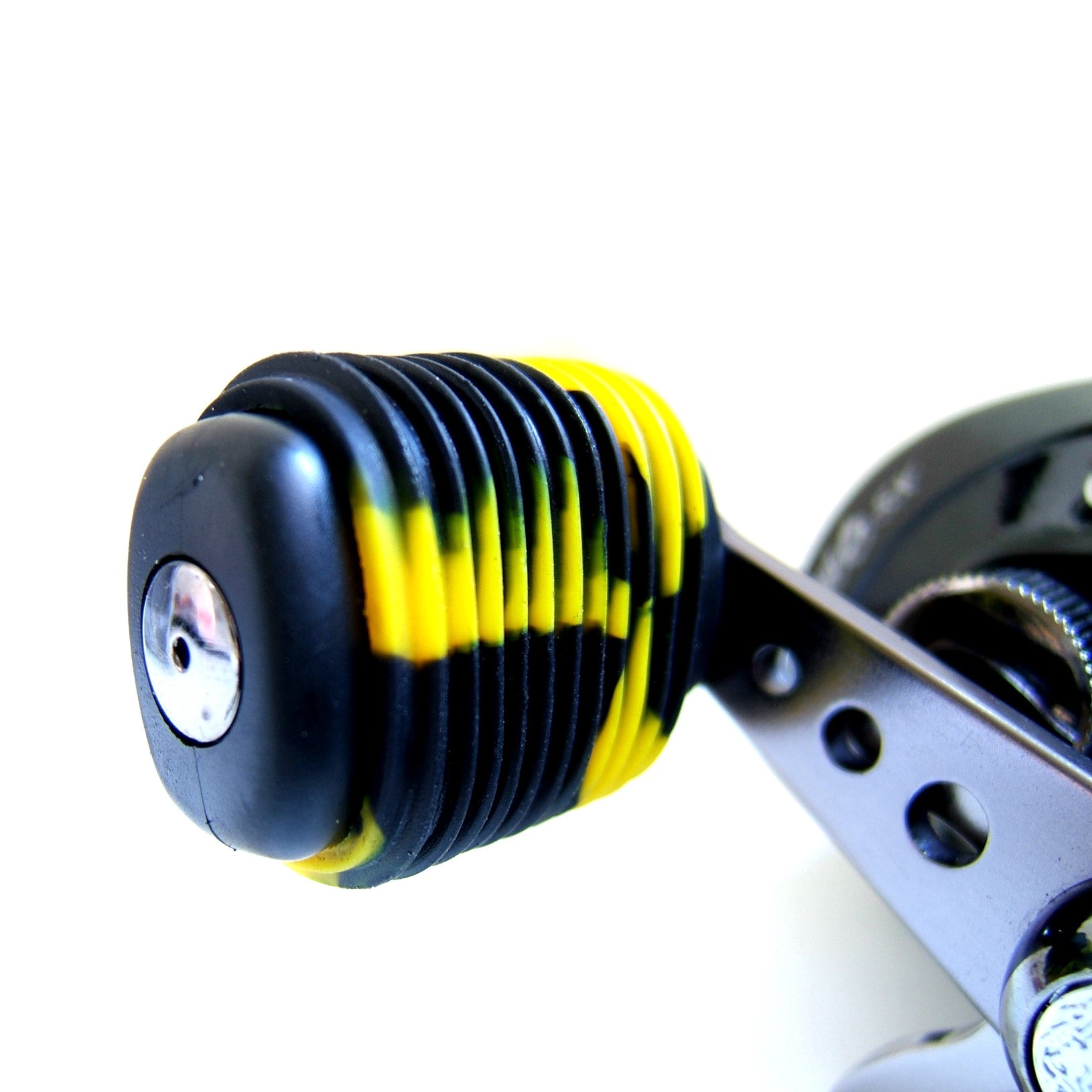 BLACK/YELLOW