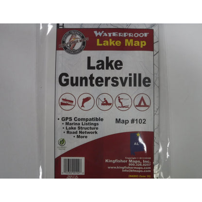 Lake Guntersville