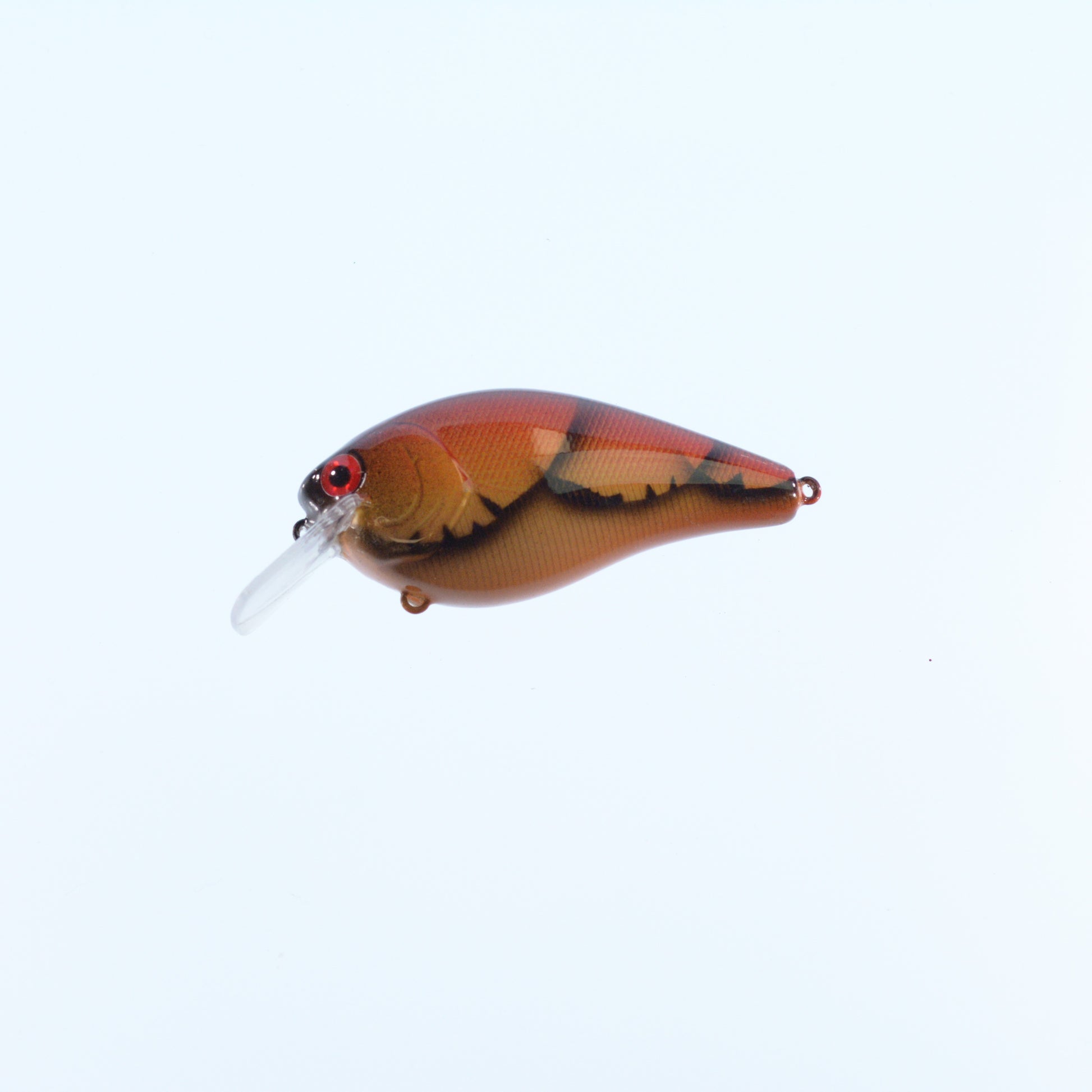 Transparent Orange Chartreuse
