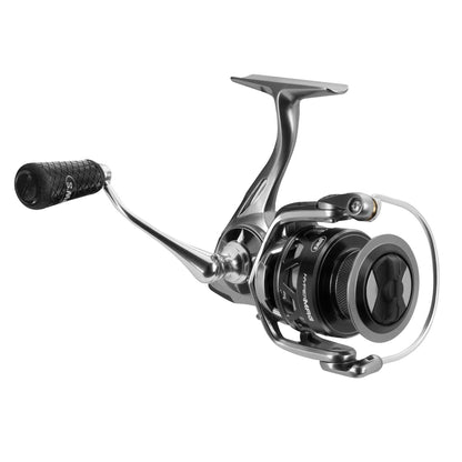 Lew's Hyper Mag Magnesium 10+1