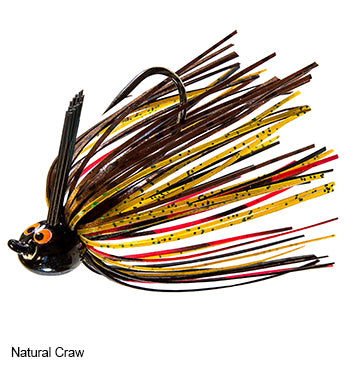 Natural Craw