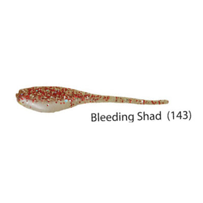 BLEEDING SHAD (LAM)