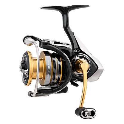EXLT2500D 5+1/ 5.3:1/ 7.4oz/ 29.6"