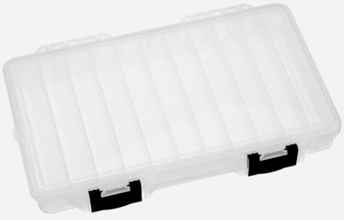 Plano Elite 3700-Medium-Holds Up to 22 Crankbaits