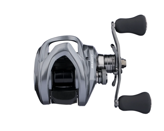 Team Ark Gravity 5 Casting Reel 8.1:1 Right Hand