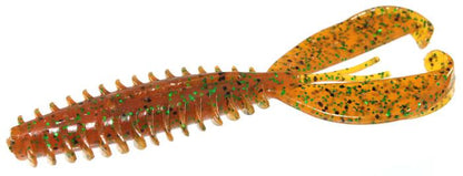 Rootbeer Pepper Green