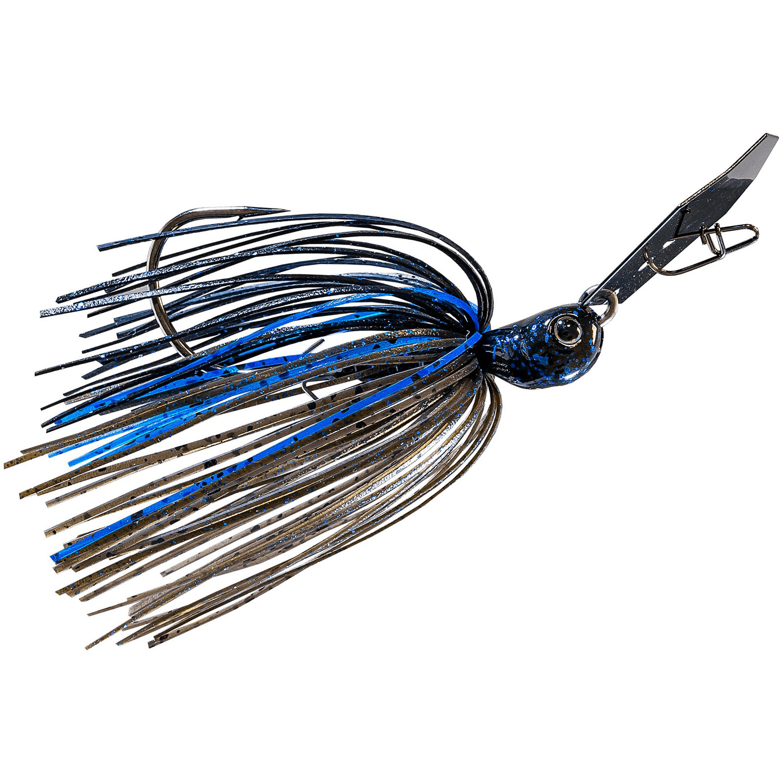 Bruised Green Pumpkin