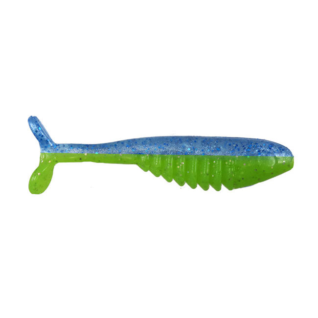 bob garland fishing lures Bobby Garland Slab Hunt'R Minnow Cajun Cricket