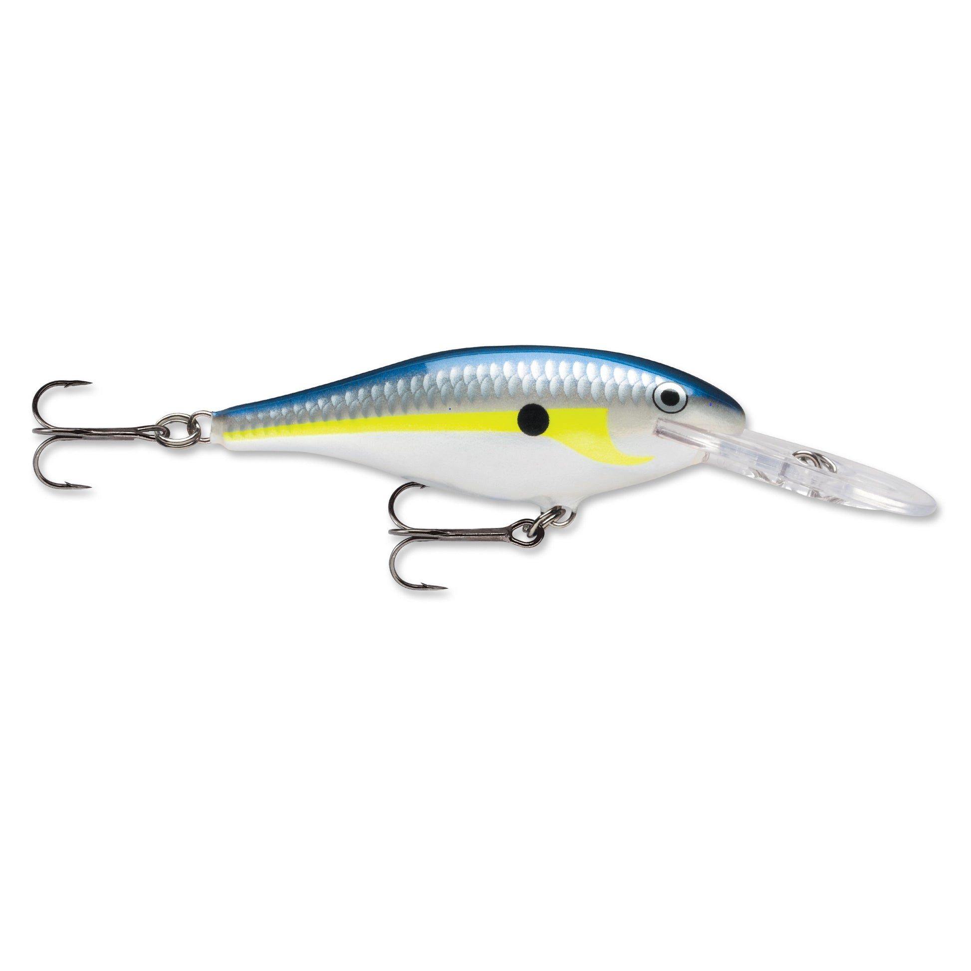 Helsinki Shad