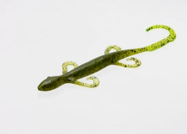 Watermelon/Chartreuse