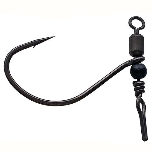 Gamakatsu G-Fin Swivel Shot DS - NSB- 3pk-