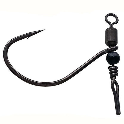 Gamakatsu G-Fin Swivel Shot DS - NSB- 3pk-