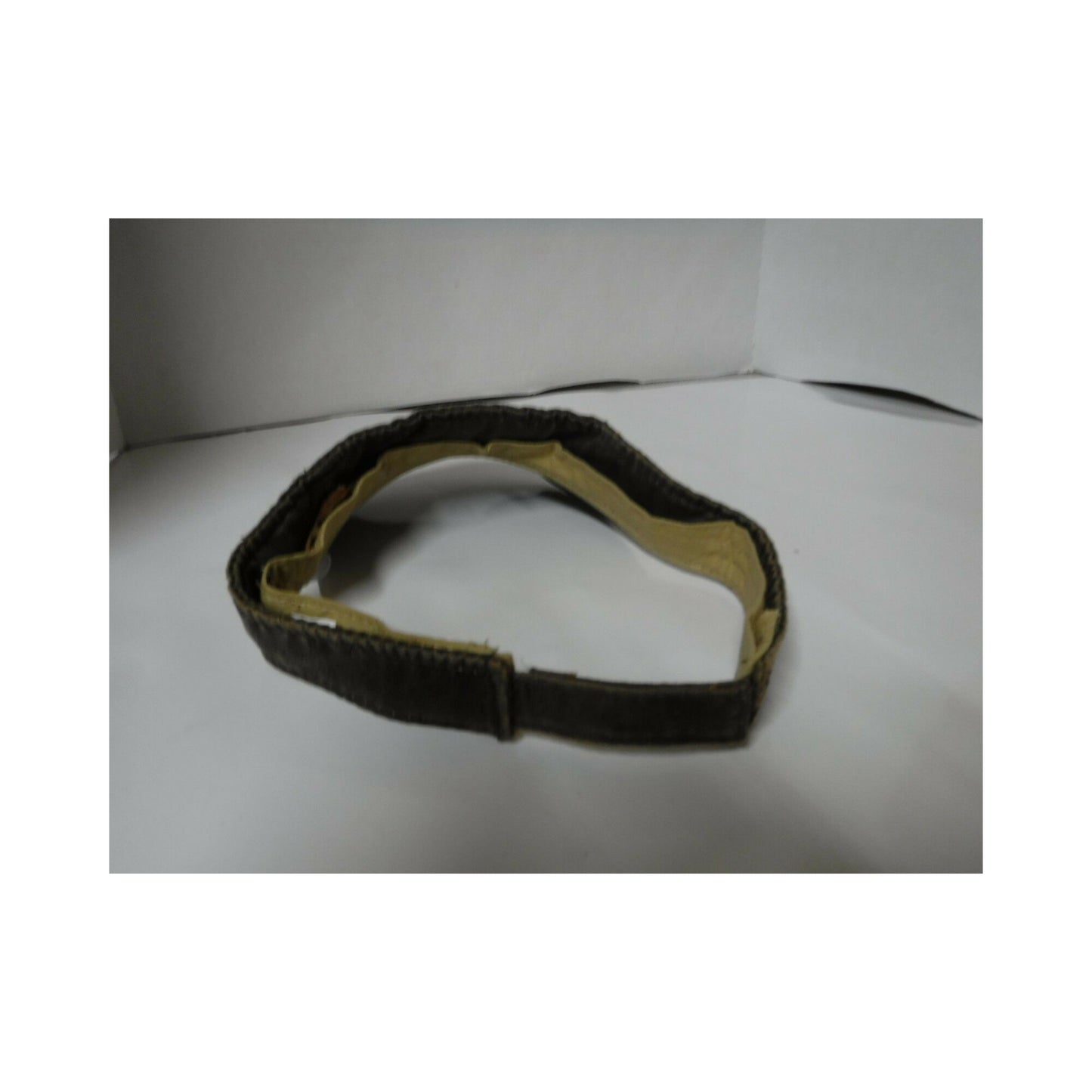 New Authentic Outdoor Visor Bonefish Brown