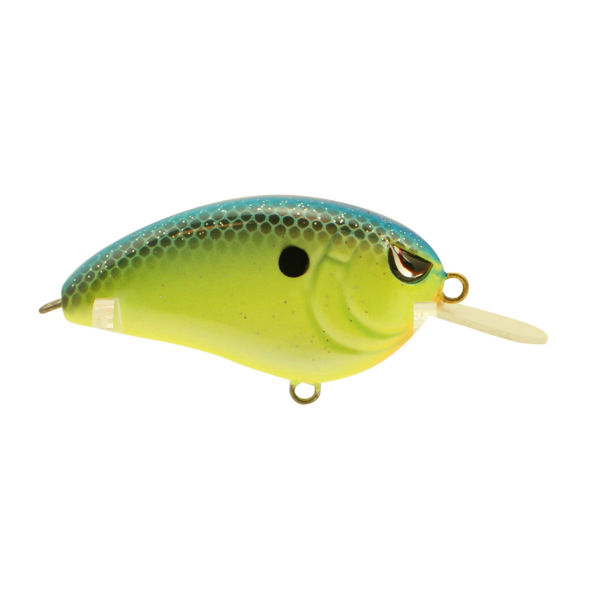 CHARTREUSE BLUE