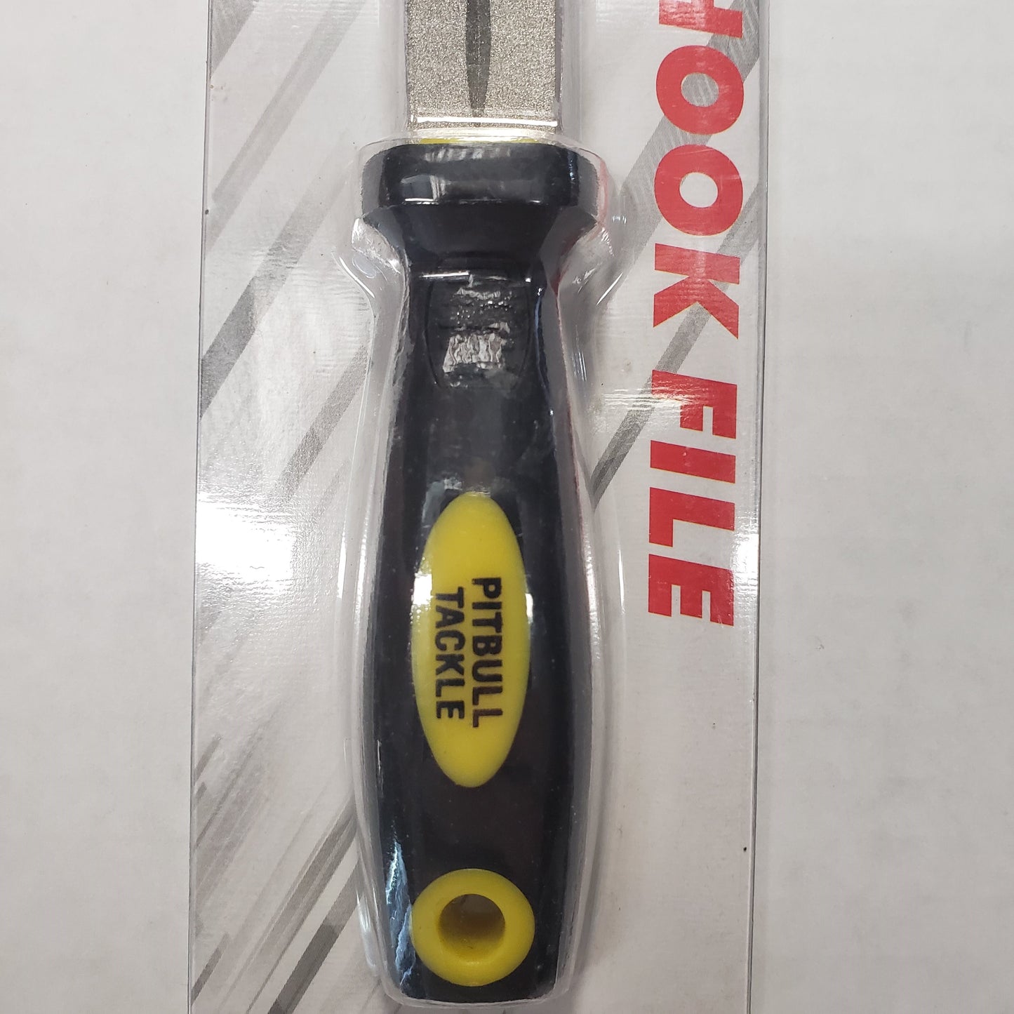 Pitbull Tackle Hook File