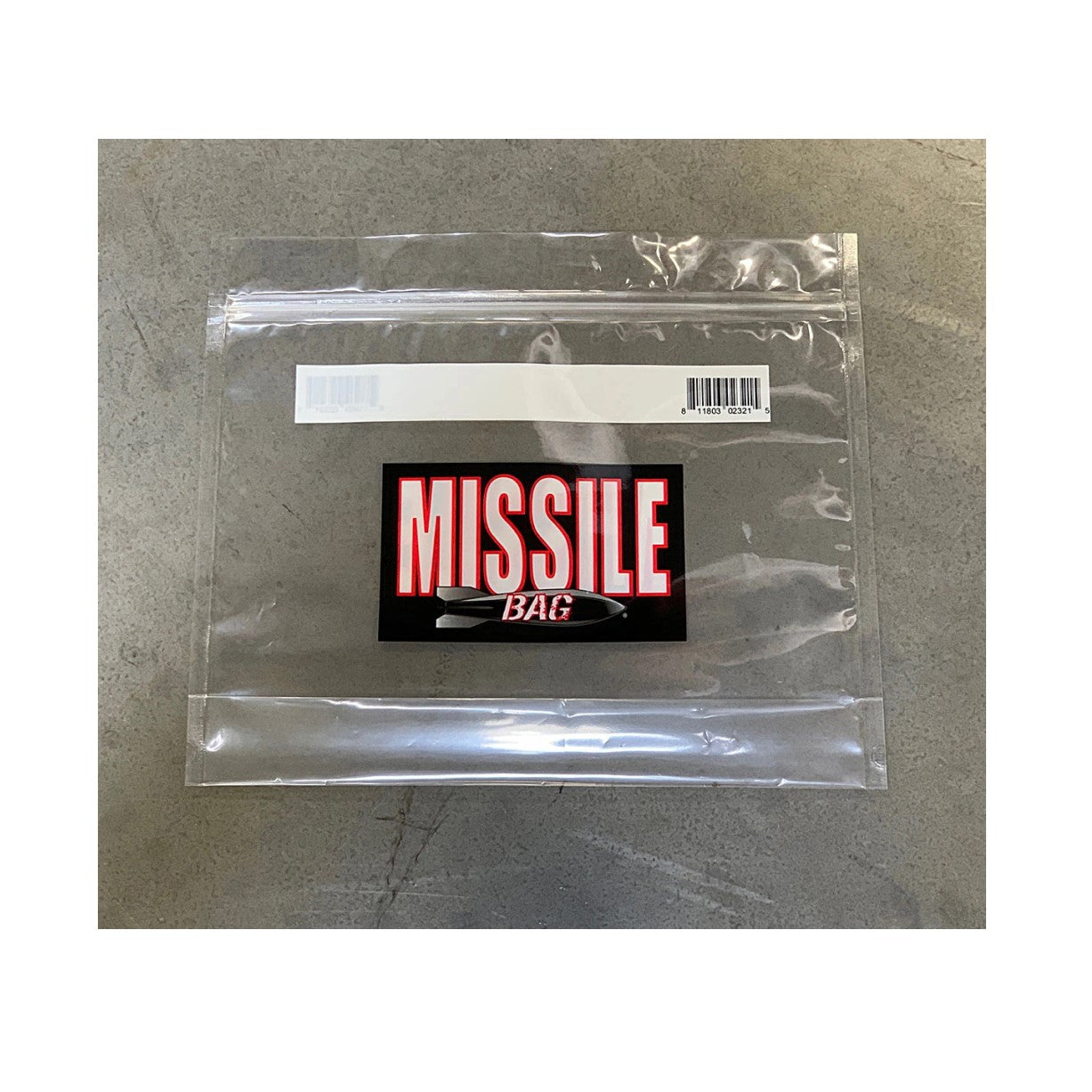 Missile Bag