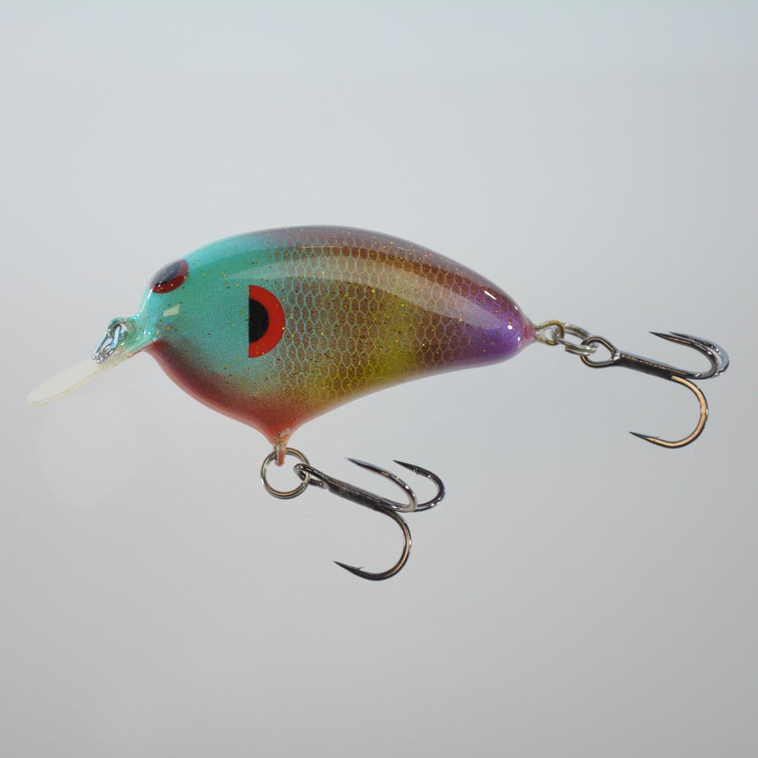 Barron's Custom Baits BLJ
