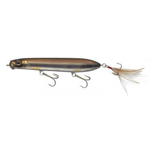 Half Mirror Wakasagi