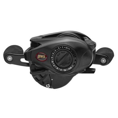 Lew's Custom SLP Baitcasting Speed Spool Reel 9+1
