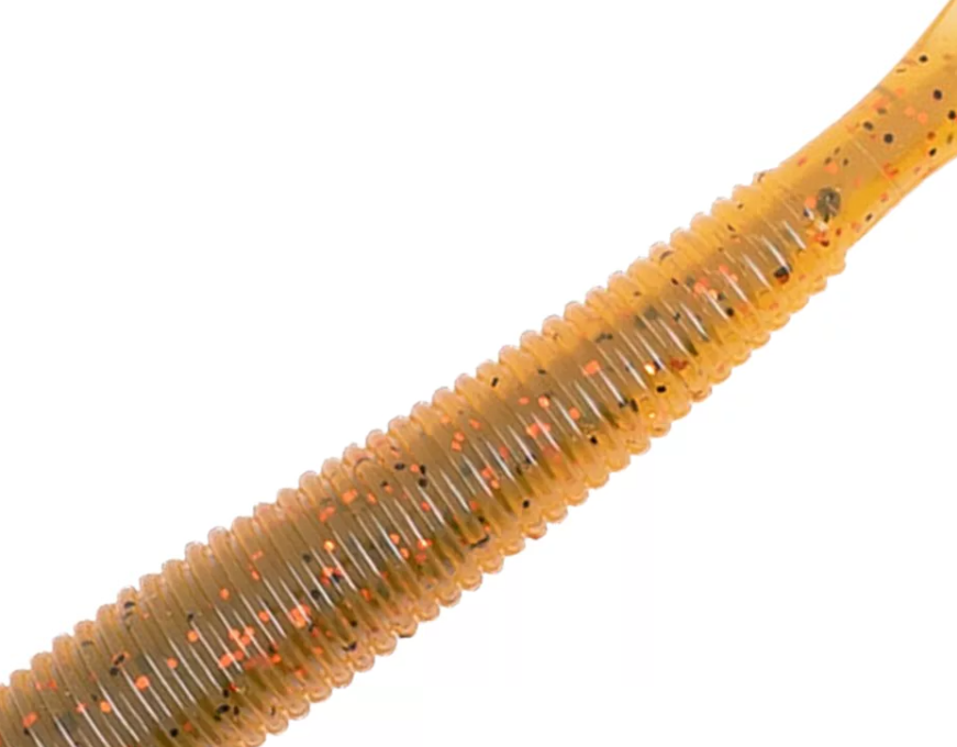 Orange Green Pumpkin Core