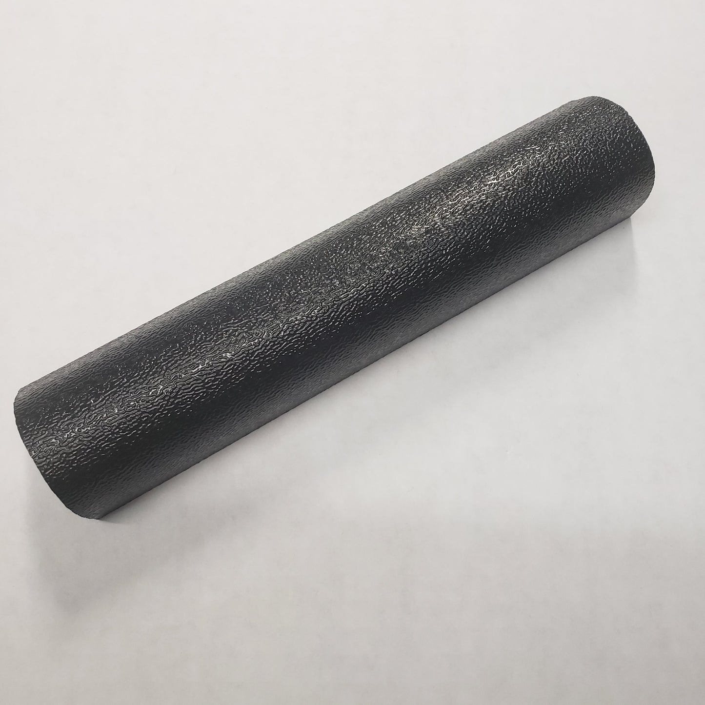 Skeeter Rubrail End Caps Black